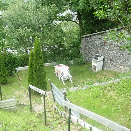 Chez Andrea *